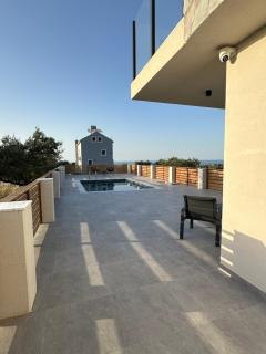 Villa ZARA - Limenas Chersonisou - 6