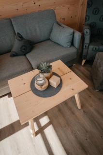 Landhaus Mucha - Ferienwohnungen - Naturpark Partner - Bolsterlang - 5