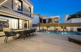 Me Paradise Villa Lavender - Tribunj - 6