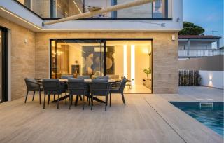 Me Paradise Villa Lavender - Tribunj - 4