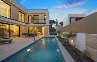 Me Paradise Villa Lavender - Tribunj - 1