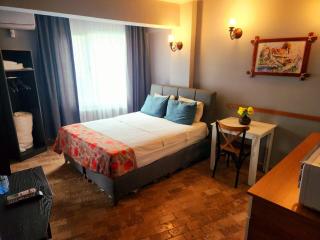 City Park Suites City Center Corlu - Corlu - 5