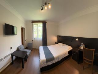 Ojakh Resort - Ijevan - 8