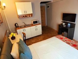 City Park Suites City Center Corlu - 4