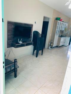 Casa na Praia de Itanhaém - 5