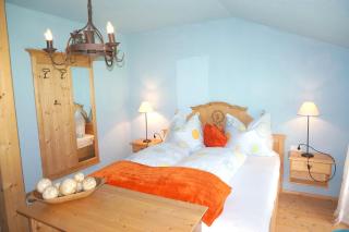 Ferienhaus Dahoam - Auffach - 2