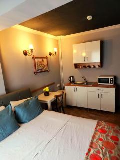 City Park Suites City Center Corlu - Corlu - 7
