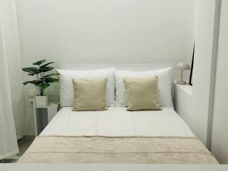 Authentic 4 Bd Athenian Apartment in Kipseli - Atene - 7