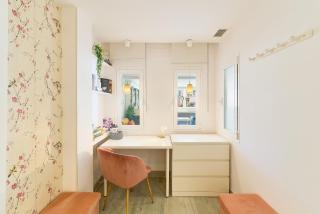 Hola MarBella Cozy Penthouse Old town & Beach - Marbella - 8