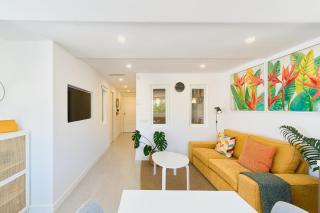 Hola MarBella Cozy Penthouse Old town & Beach - Marbella - 5