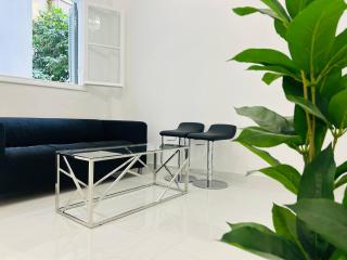 Authentic 4 Bd Athenian Apartment in Kipseli - Atene - 4