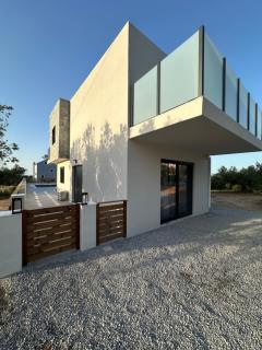 Villa ZARA - Limenas Chersonisou - 7