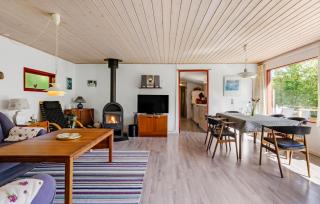 Nice Home In Sydals With Jacuzzi - Østerby - 7