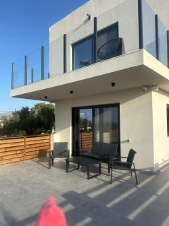 Villa ZARA - Limenas Chersonisou - 3