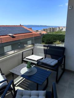 Riviera Suite - Makarska - 4