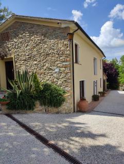 Podere la Svolta - Chianni - 7