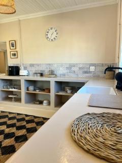 Nama Klein Karoo - Oudtshoorn - 6