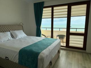 Apartments Carpe Del Mare Complex Carpe Diem Balchik - Baltschik - 7