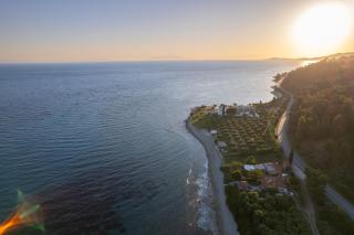 Zogia Luxury Villa - Nea Skioni - 0