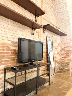 Kalma Brick Arched Loft at Castello - Cagliari - 4