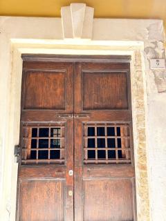 Kalma Brick Arched Loft at Castello - Cagliari - 5
