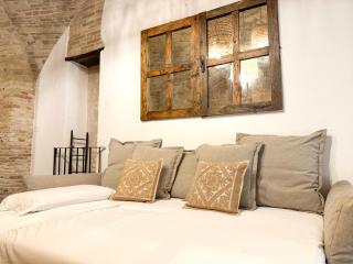 Kalma Brick Arched Loft at Castello - Cagliari - 6