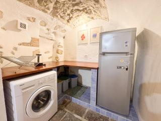 Kalma Brick Arched Loft at Castello - Cagliari - 1