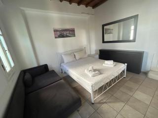 LUXURY HOUSE WITH SWIMMING POOL IN ORNOS MYKONOS - 5