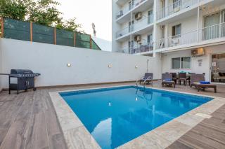 Lovely 3BR maisonette, spacious with Wifi, AC & Pool by 360 Estates - Is-Swieqi - 4