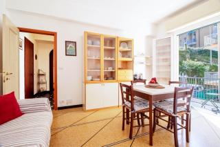 Appartamento Belfiore - Rapallo - 8