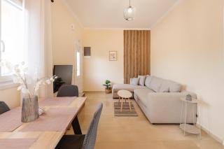 Christina's apartment 2 - Kontokali - 8