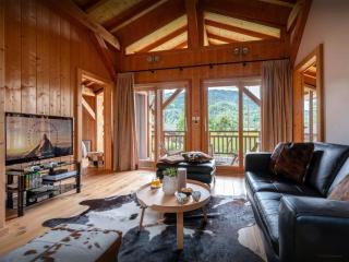 Chalet OCimes - OVO Network - Samoëns - 1