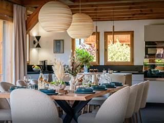 Chalet OCimes - OVO Network - Samoëns - 6