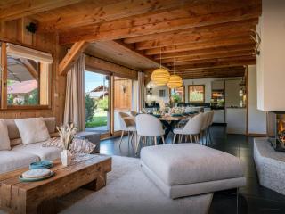 Chalet OCimes - OVO Network - Samoëns - 3