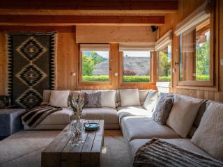 Chalet OCimes - OVO Network - Samoëns - 4