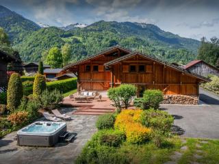 Chalet OCimes - OVO Network - Samoëns - 9