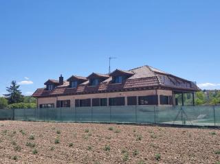 Casa Rural Camino Blanco - Burgos - 7