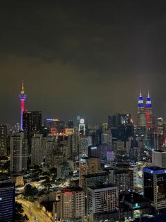 Smart Home Lucentia Resident BBCC Lalaport - Kuala Lumpur - 8
