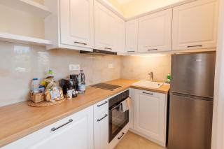 Christina's apartment 2 - Kontokali - 5