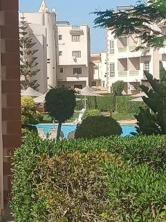 Marselia Beach 1 Camellia - El Alamein - 0