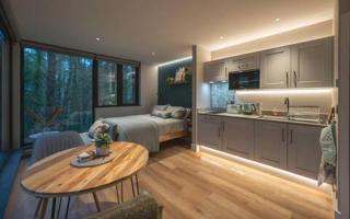 Burrenmore Nest - Castlerock - 9
