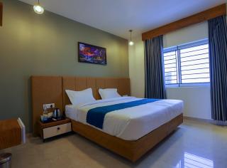 Lofty Stay Ooty - Ooty - 9