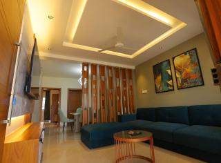 Lofty Stay Ooty - Ooty - 7