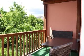 Pension Seerose - Pleinfeld - 1