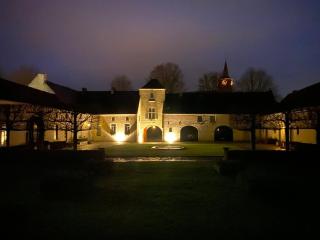Le Colombier d'Orbais - Perwez - 6