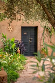 Villa Sidi Oasis - Marrakesh - 8