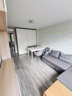 3-rooms near to PGE National Stadium Center of Warsaw - Warsaw - 0
