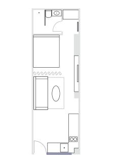 Studio in the heart of Marbella relax - Marbella - 6