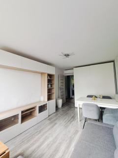 3-rooms near to PGE National Stadium Center of Warsaw - Warsaw - 9