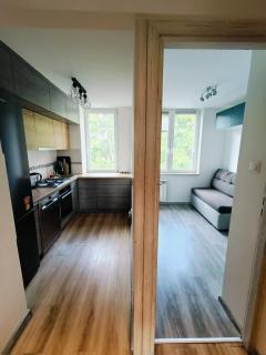3-rooms near to PGE National Stadium Center of Warsaw - Warsaw - 7